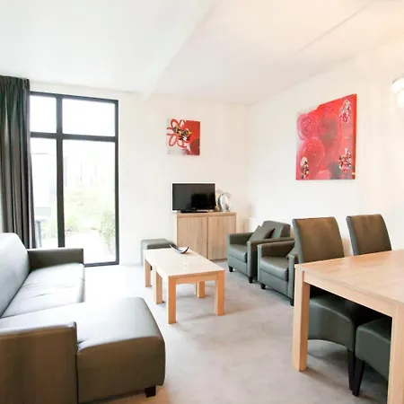 Holiday Droompark Bad Hoophuizen.13 Holiday home Hulshorst