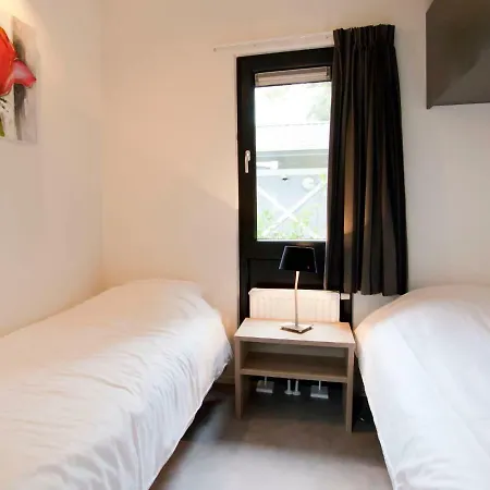 Holiday home Holiday Droompark Bad Hoophuizen.13 Hulshorst