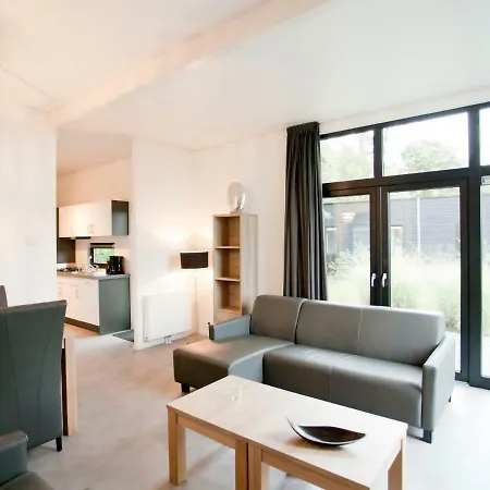 Holiday home Holiday Droompark Bad Hoophuizen.13 *
