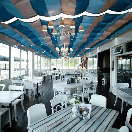 Holiday home Holiday Droompark Bad Hoophuizen.13 Hulshorst