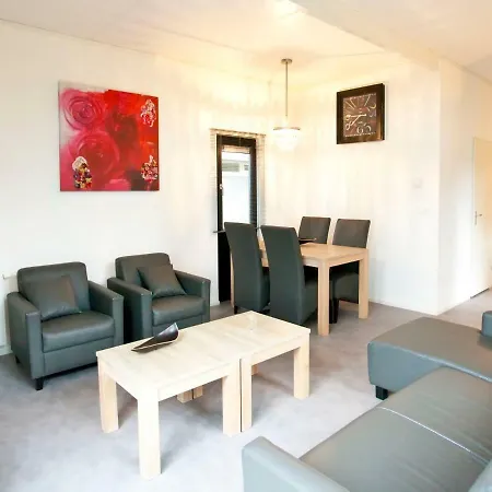 Holiday Droompark Bad Hoophuizen.13 *