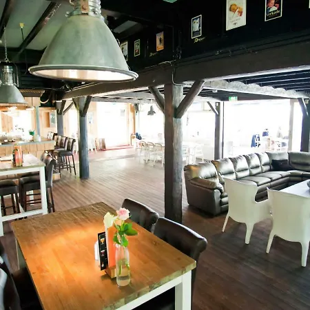 Holiday Droompark Bad Hoophuizen.13 *