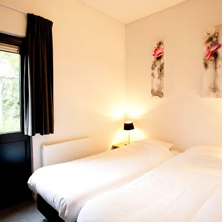 Holiday Droompark Bad Hoophuizen.13 *